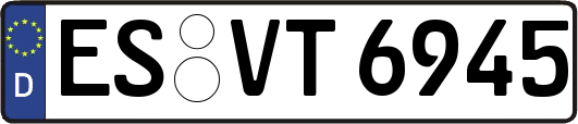 ES-VT6945