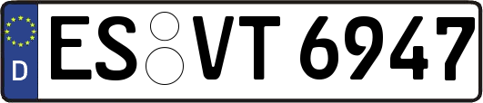 ES-VT6947