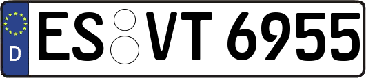 ES-VT6955