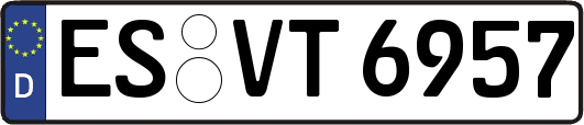 ES-VT6957