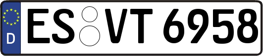 ES-VT6958