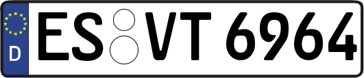 ES-VT6964