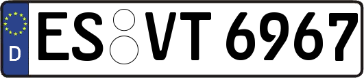 ES-VT6967