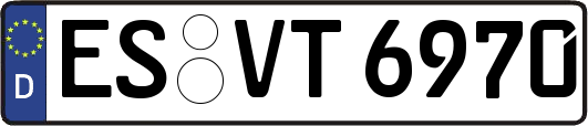 ES-VT6970