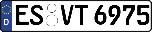 ES-VT6975