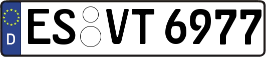 ES-VT6977