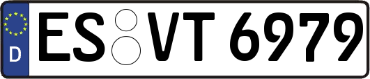 ES-VT6979