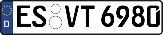 ES-VT6980