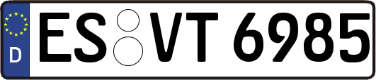 ES-VT6985