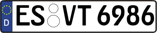 ES-VT6986