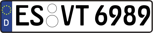 ES-VT6989