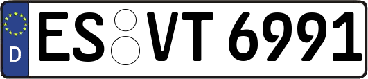 ES-VT6991