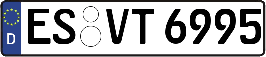 ES-VT6995