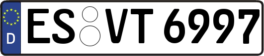 ES-VT6997