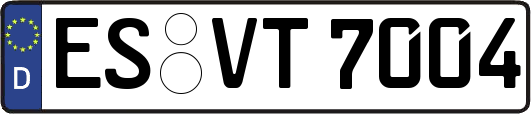 ES-VT7004