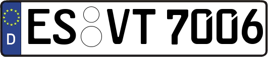 ES-VT7006