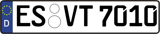 ES-VT7010