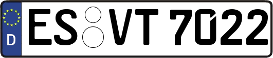 ES-VT7022