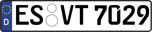 ES-VT7029