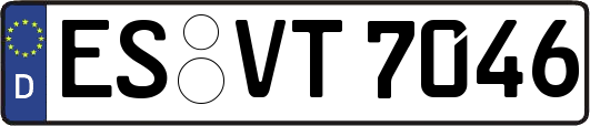 ES-VT7046