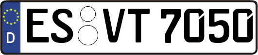 ES-VT7050