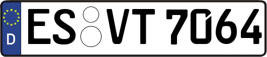 ES-VT7064