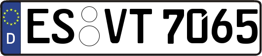 ES-VT7065