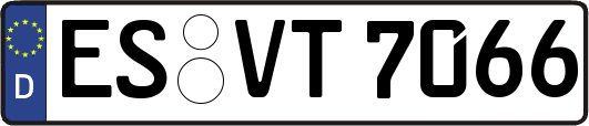 ES-VT7066
