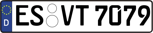 ES-VT7079