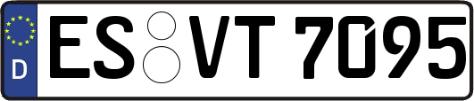 ES-VT7095