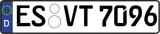 ES-VT7096