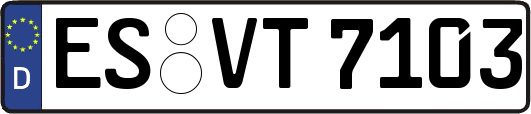 ES-VT7103