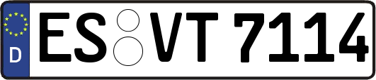 ES-VT7114