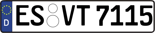 ES-VT7115