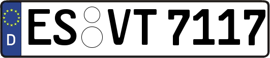 ES-VT7117