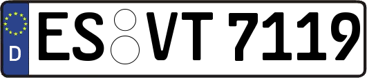 ES-VT7119