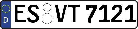ES-VT7121