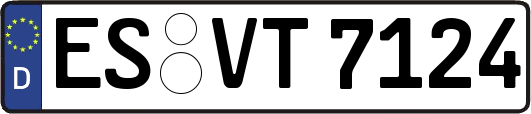 ES-VT7124