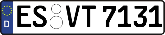 ES-VT7131