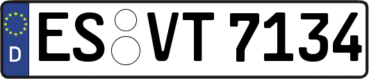 ES-VT7134