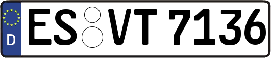 ES-VT7136