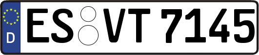 ES-VT7145