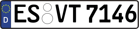 ES-VT7146