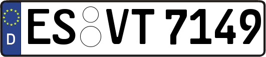 ES-VT7149