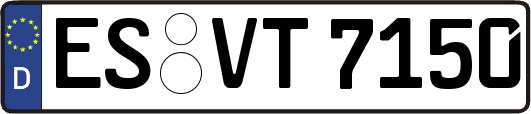 ES-VT7150