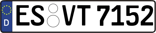 ES-VT7152