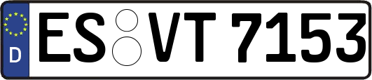 ES-VT7153
