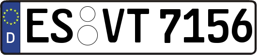 ES-VT7156