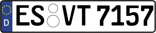 ES-VT7157