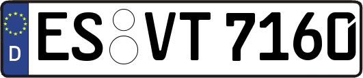 ES-VT7160